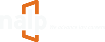 Logo for NALP